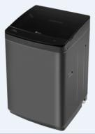 Top Loading Clothes Washing Machine with High Quality Home Washing Machine