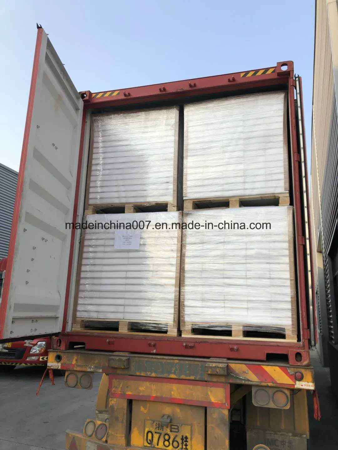 Insulated Cement Board Wall Panels