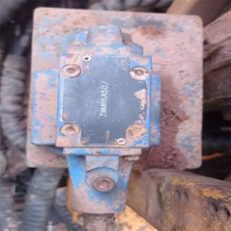 Wholesale Prices Hydraulic Components Control Valves for Bw160 Mud Pumps