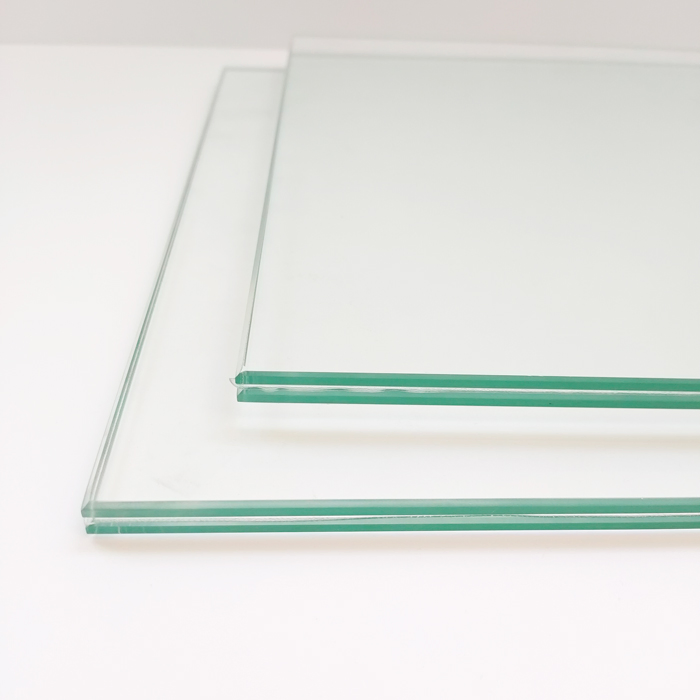 12.68mm Laminated Glass for Building