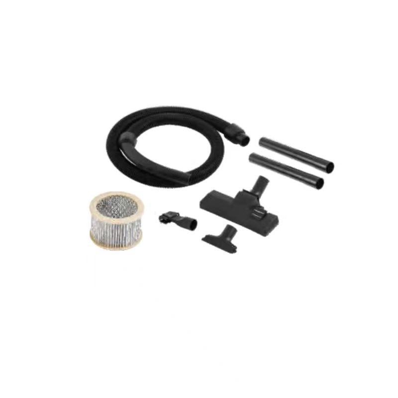 15L Mini Portable Handheld Home Wet and Dry Vacuum Cleaner