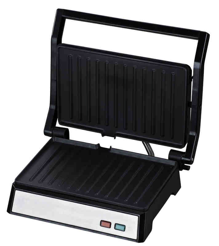Electric Panini Grill