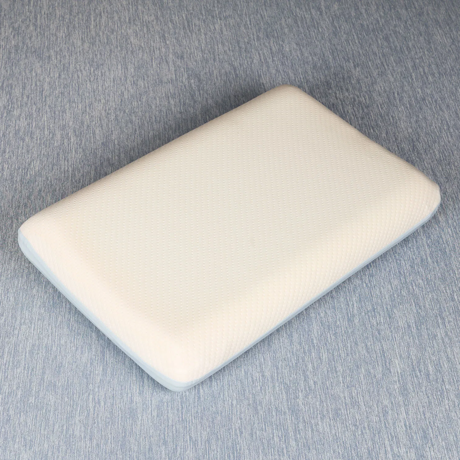 Factory Wholesale Pillow Cover Memory Foam Cooling Pillow Case