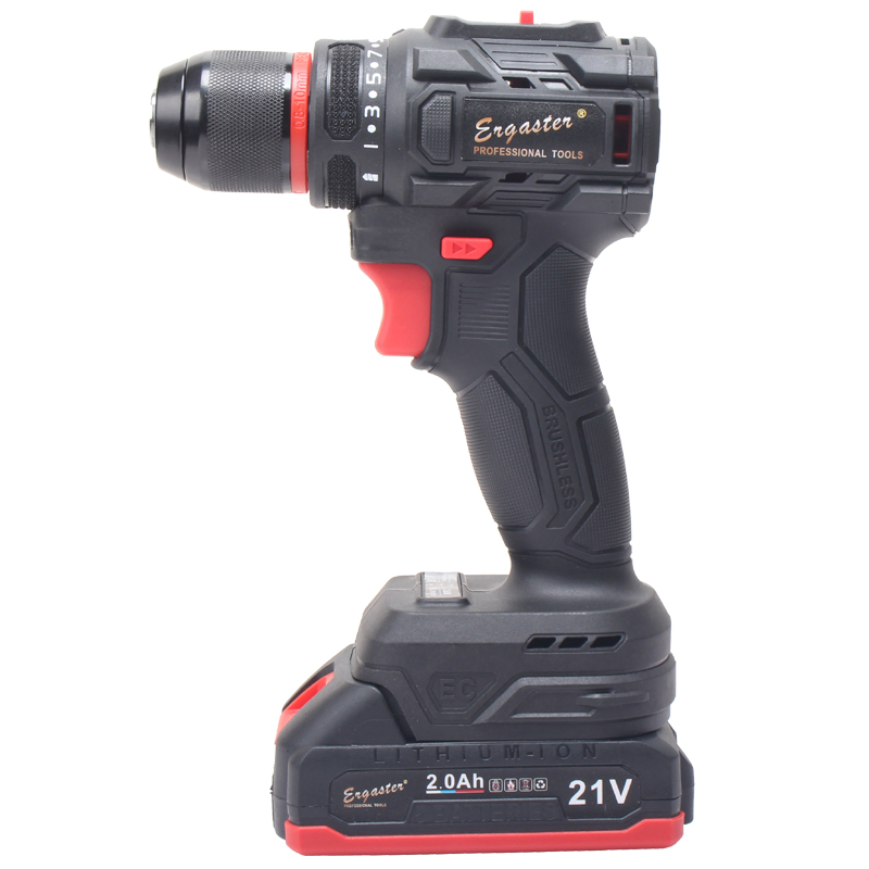 Heavy Duty Dual Function Rotary Hammer Drill for Construction Projects