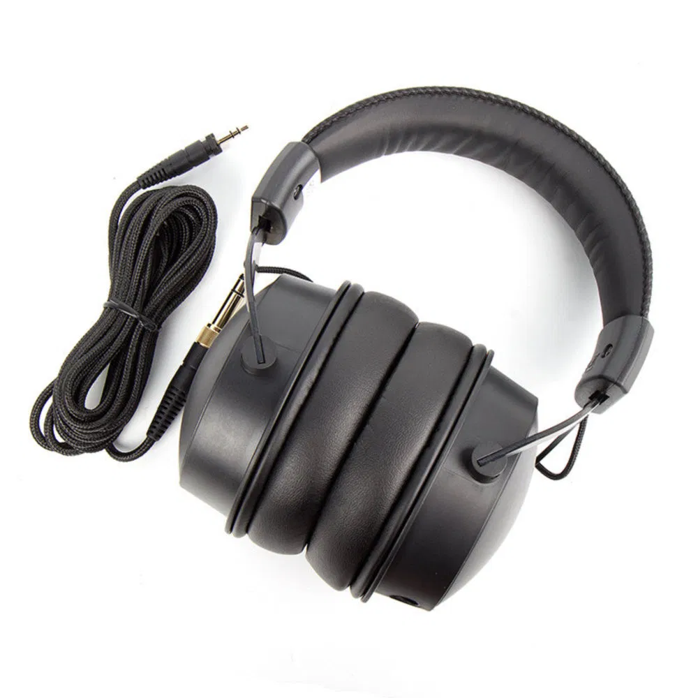 Накладные мониторные наушники DH1772 для стриминга