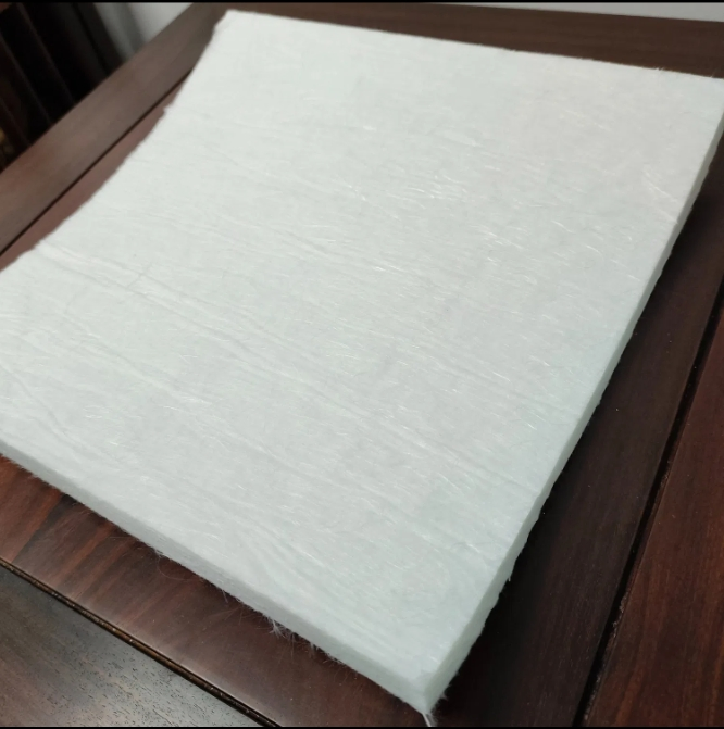 3mm-10mm Factory Price Aerogel Thermal Heat Insulation Panels Blanket Felt Fiberglass Nano Silica Aerogel Blanket