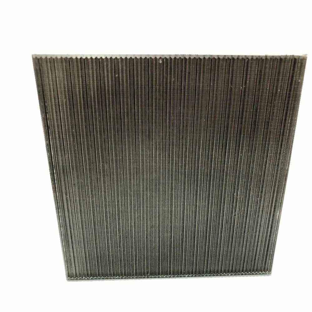 Best Quality Tempered Laminated Wire Glass (PLW-TP)