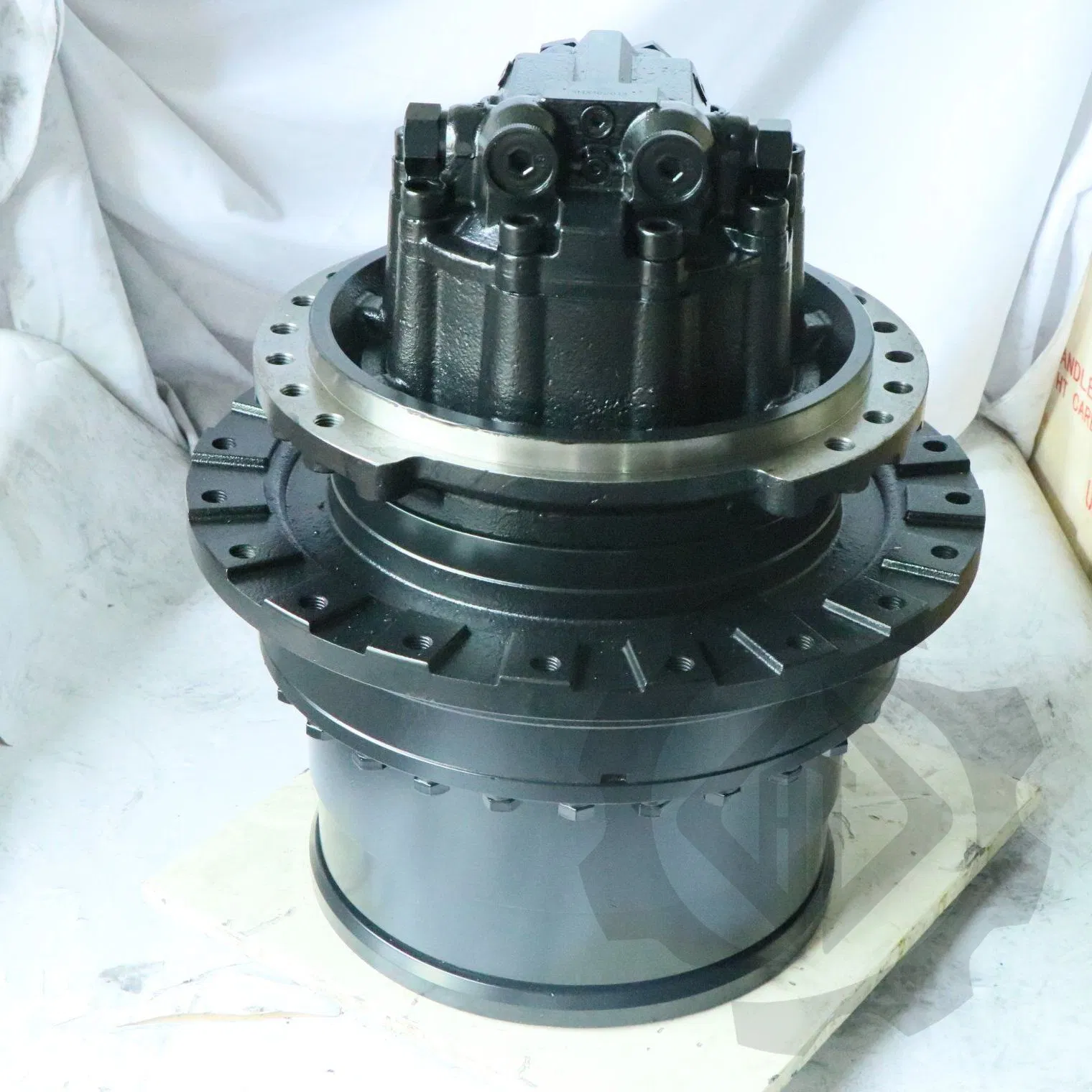 Гидравлический мотор хода экскаватора ZAX200-3, ZAX70