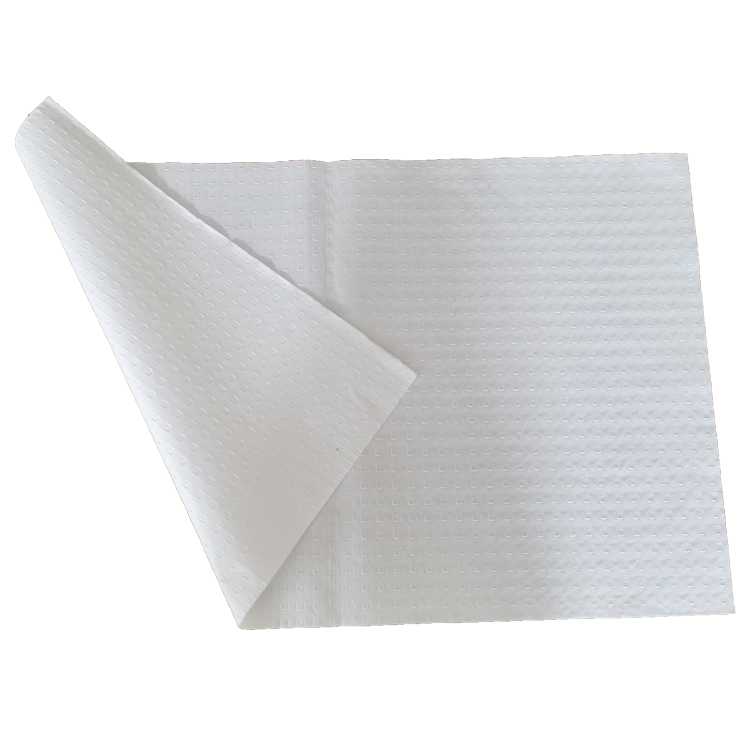 Premium Disposable 3-Ply Virgin Wood Pulp Hand Towels