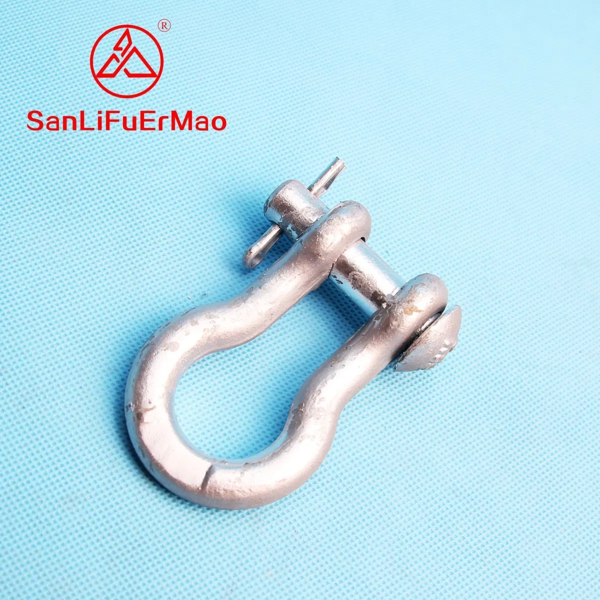 Connector Hot Anchor Shackles