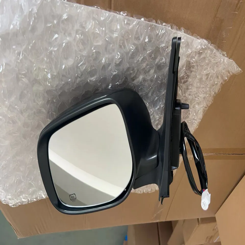 Боковой обогреваемый зеркальный повторитель поворота для Toyota Corolla 2009-2013