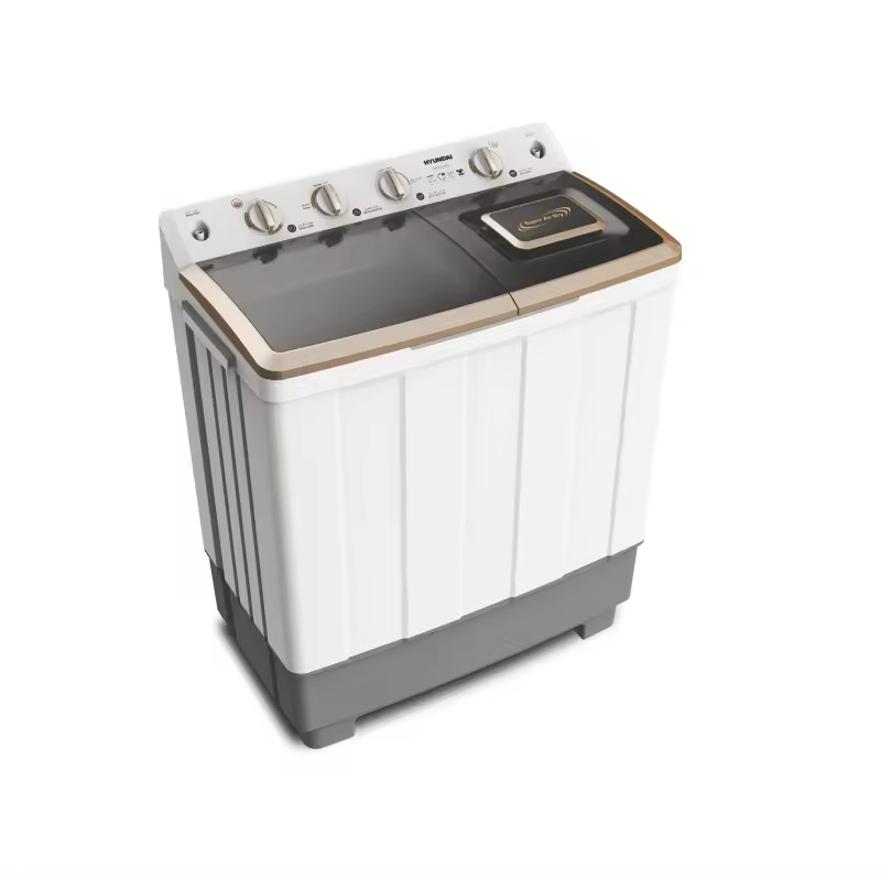 13kg Big Capacity Semi-Automatic Double-Tubs Twin Tub Washing Machine