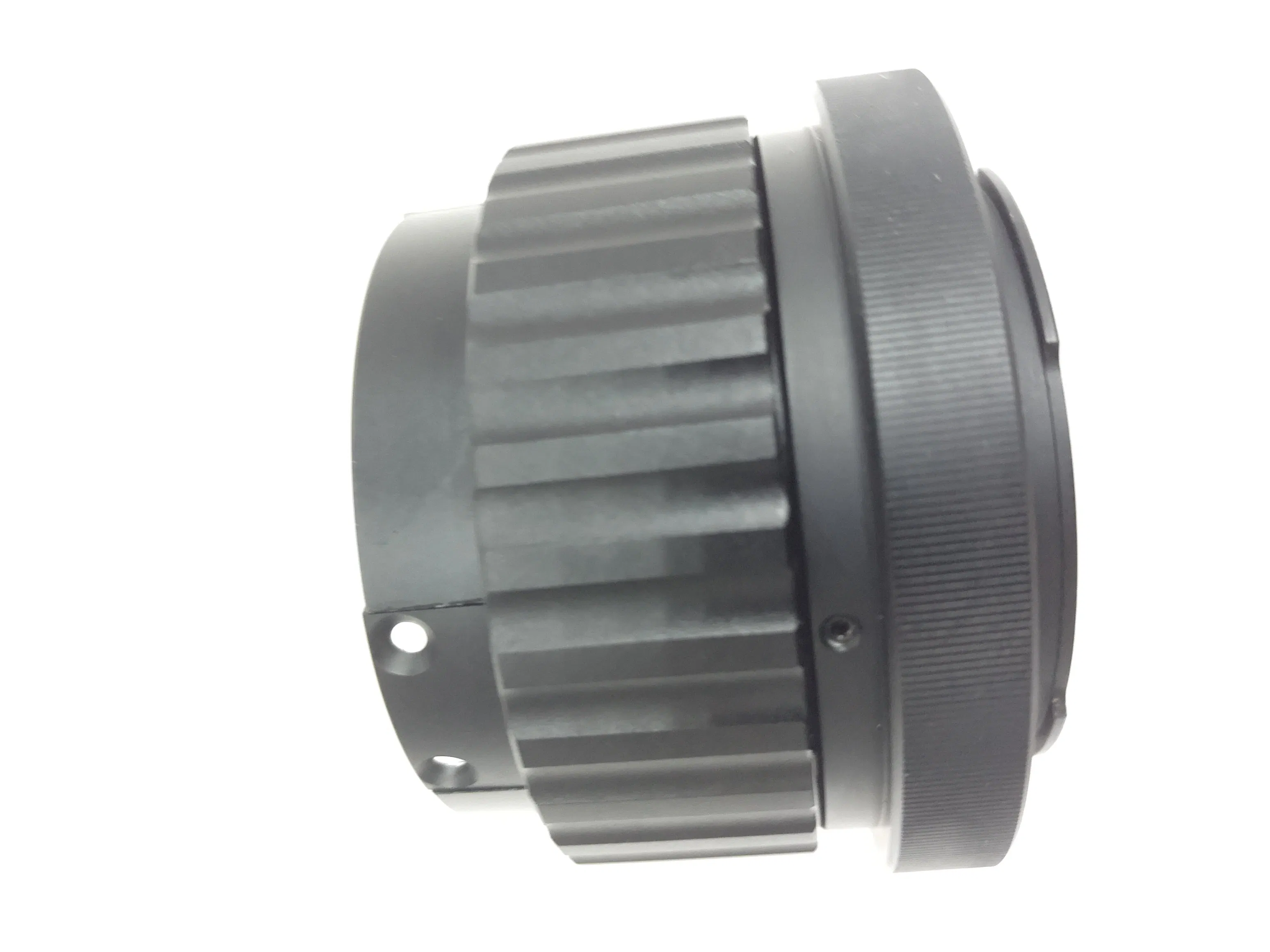 SLR Camera Adaper for Connecting Night Vision