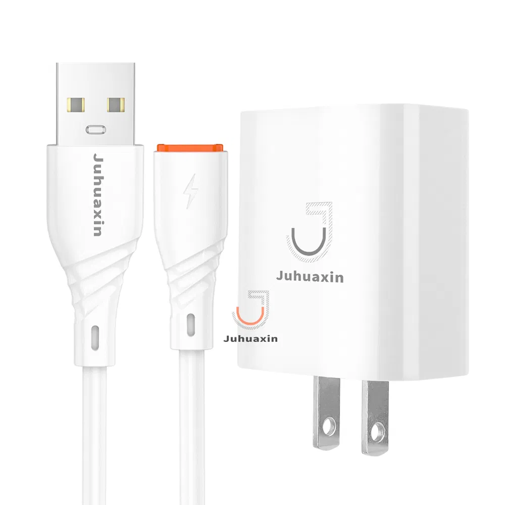 Быстрое зарядное устройство 18W USB-C для iPhone
