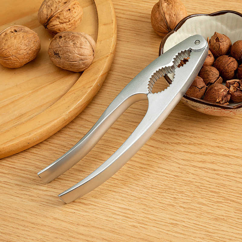 Household Multifunction Opening Nutcracker Nuts Chestnut Shelling Chestnut Clip Sheller Kitchen Tools
