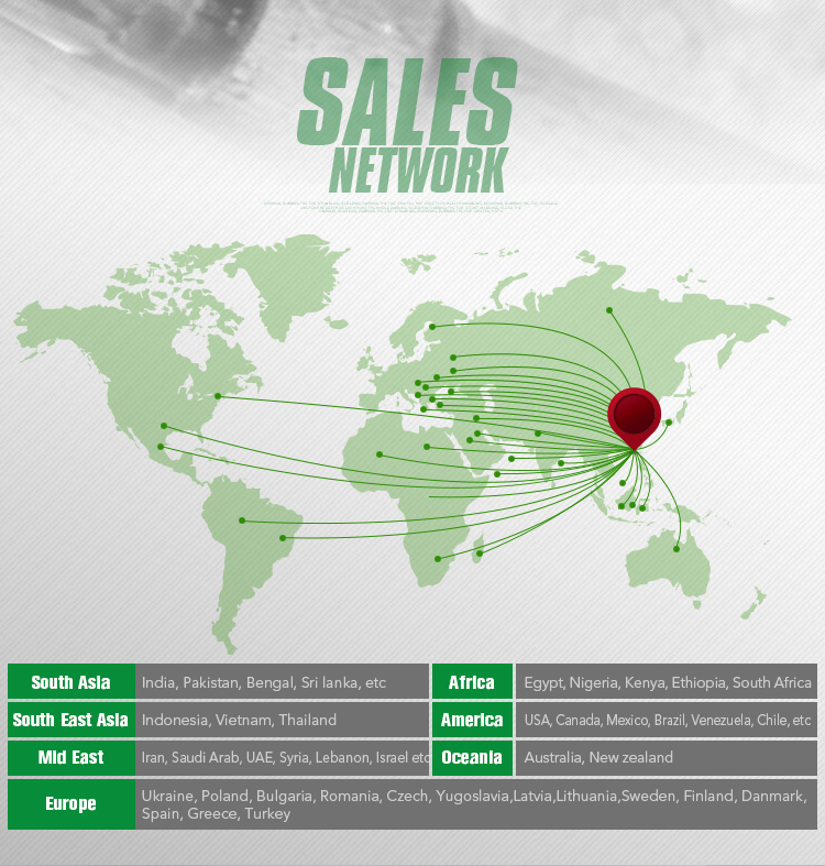 Алмазный сегмент Wanlong для резки гранита и мрамора