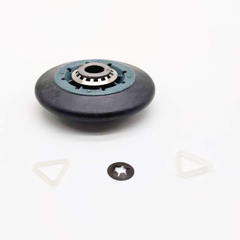 Wpw10314173 Dryer Drum Support Roller Kit for Maytag Kenmore Whirlpool Dryer