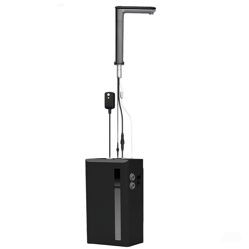 Conbl Kitchen Water Filter Faucet with Low Power Consumption at Home