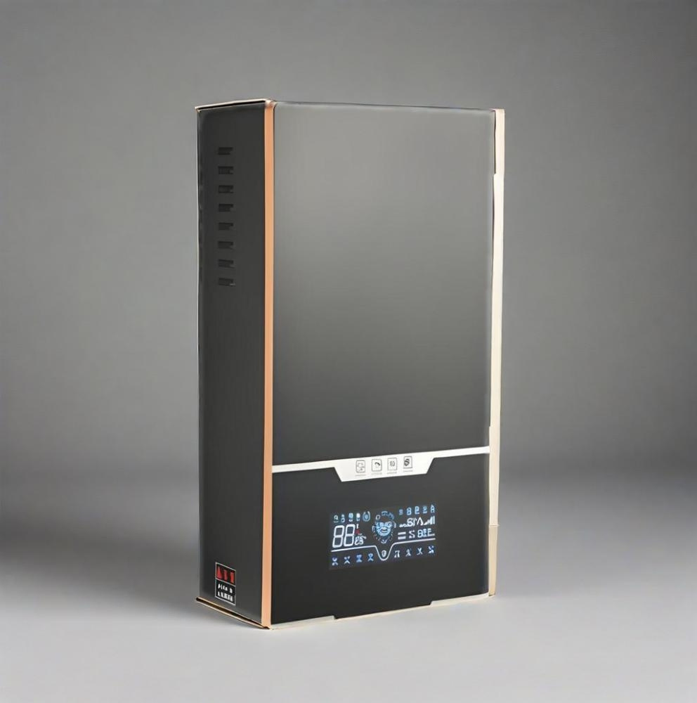Manufacturer 1688 Room Induction Heating Boiler Efficient Floor Heating Boiler Heating Boiler with Energy Saving Appliances