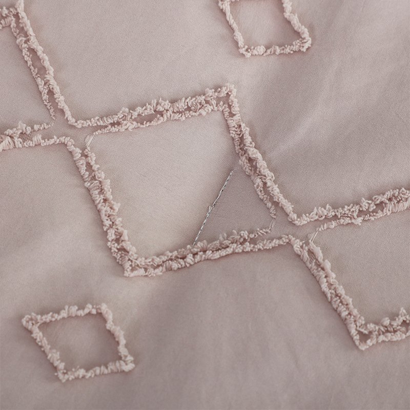 Luxury Design Bedding Comforter Sets Soft Beddingset