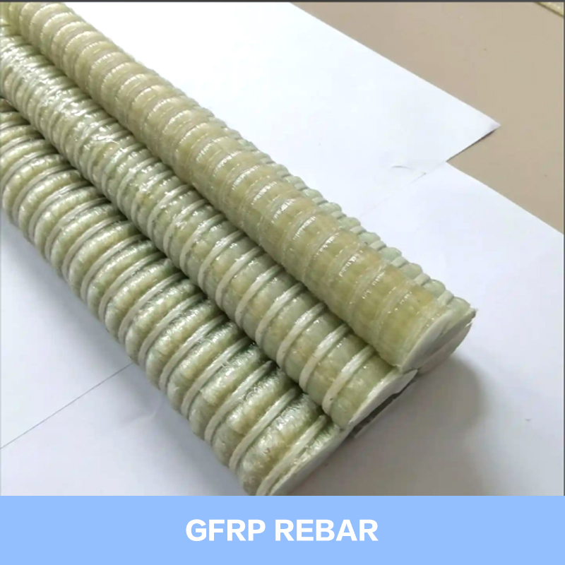 Fiberglass Rebar Supplier, Superior Strength and Durability for Structural Support