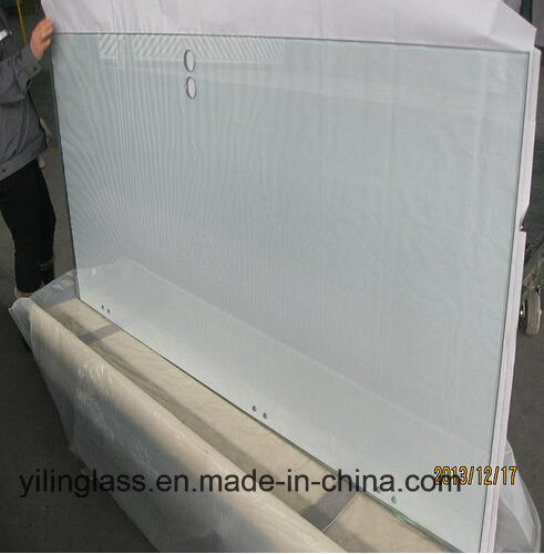 High Quality Tempered Glass for Door Shower Screen