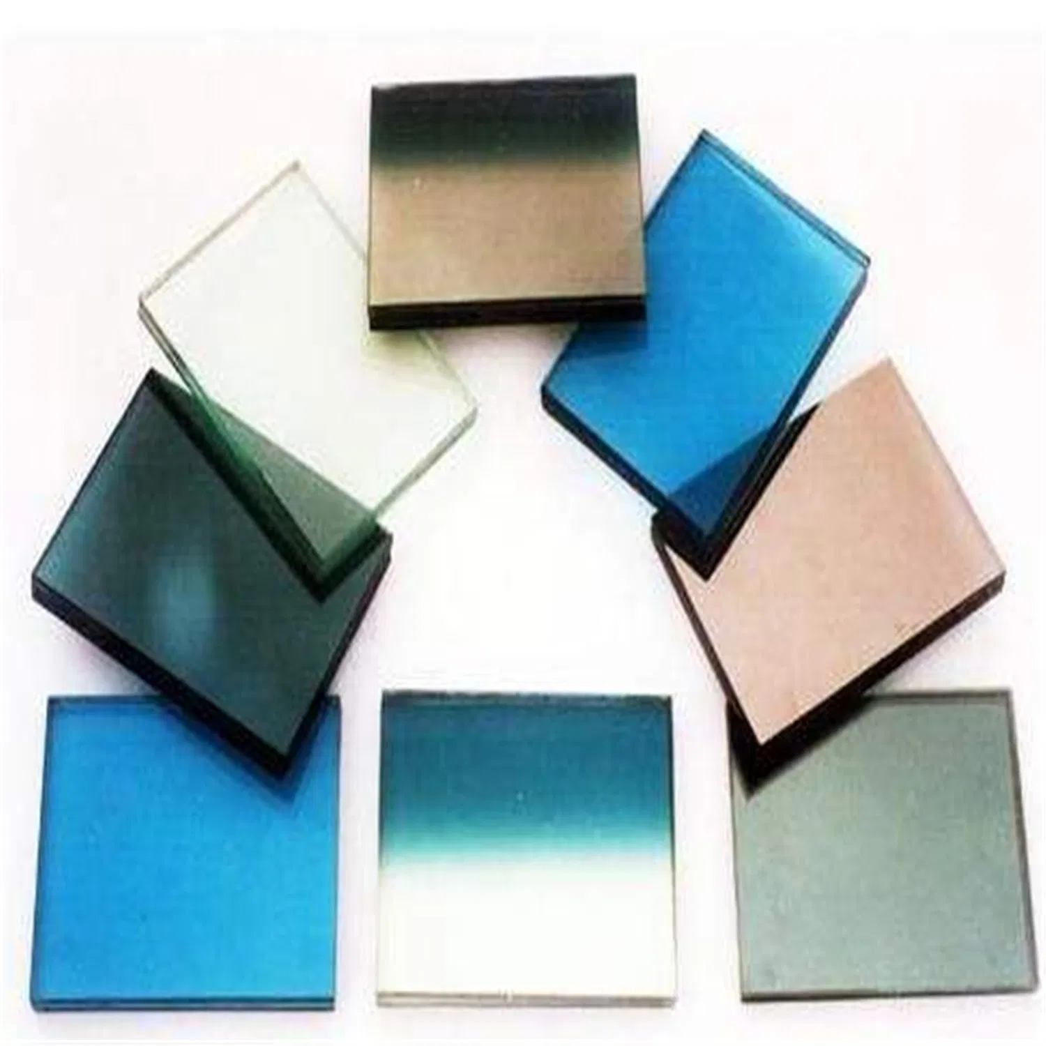3mm 4mm 5mm 6mm 8mm 10mm 12mm 15mm 19mm Online / Offline Low-E Glass / Building Glass