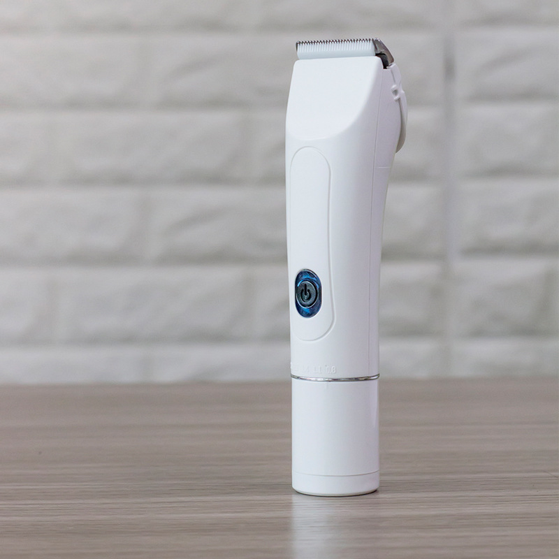 Professional High Speed Haircutting Hair Trimmer Rechargeable Compact Portable