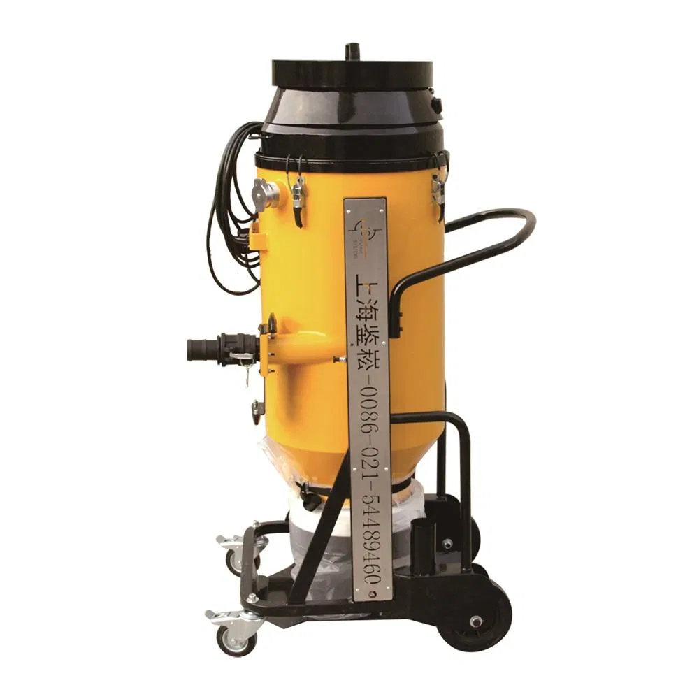 V3 220V Industrial Vacuum Cleaner Machine