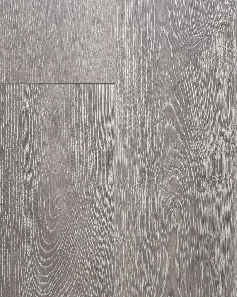 Wear-Resistant UV Coating Natural Color Eucalyptus Birch Poplar Log Wood Floor