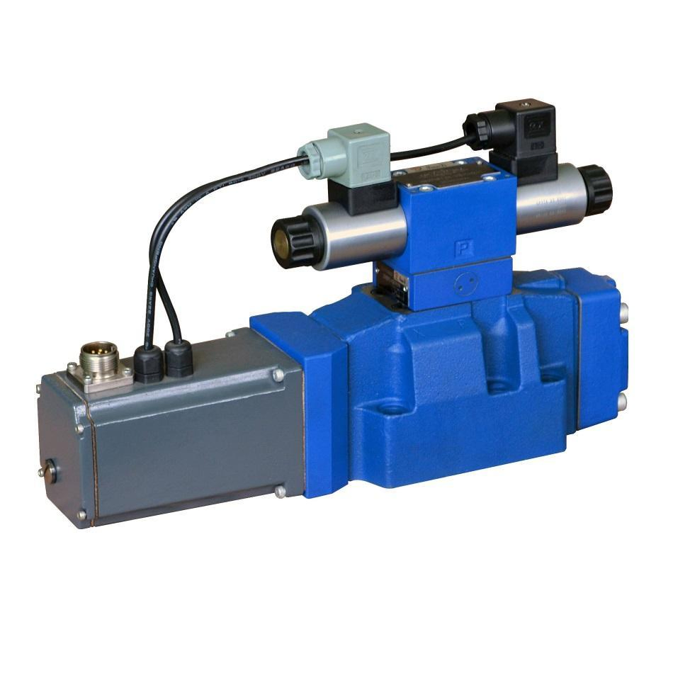 Гидравлический клапан Rexroth 3WE 6 A62