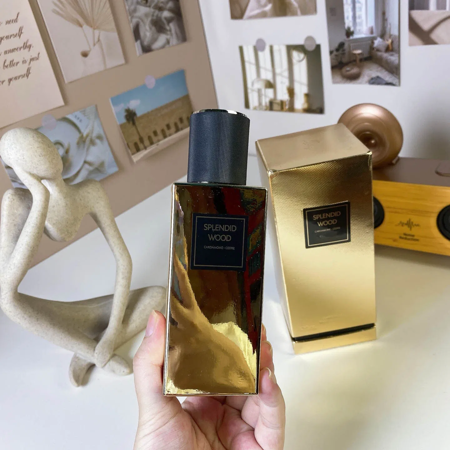 Оригинальный арабский парфюм 125 мл, унисекс