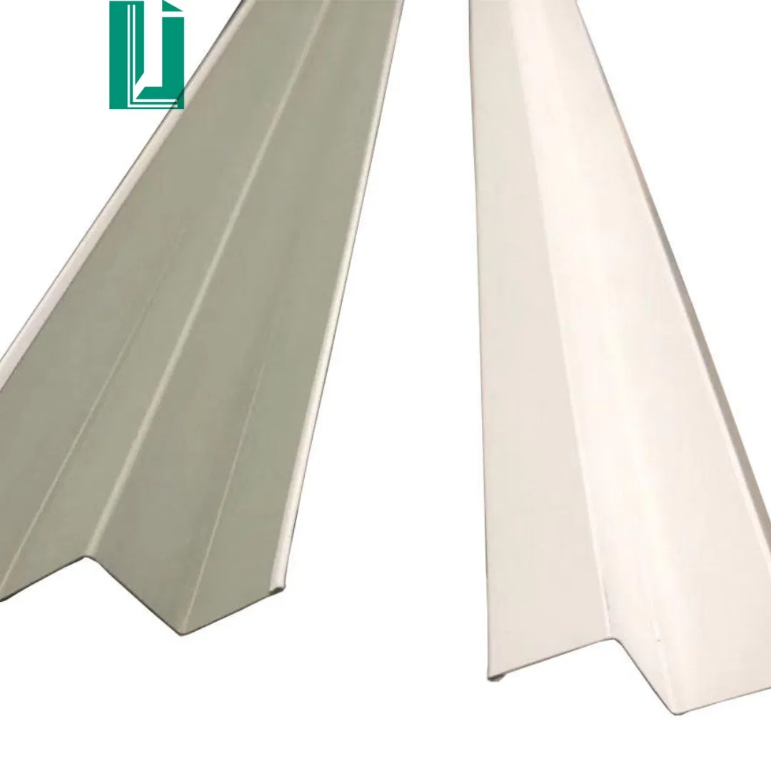 Light Steel Keel Chinese-Style Ceiling Corner Galvanized Metal Components with Modern Style
