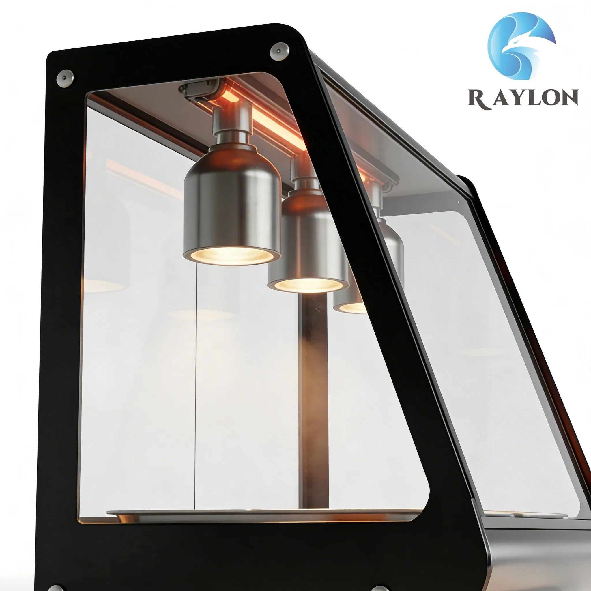 Professional Food Service Equipment Food Display Warmer for Restaurant