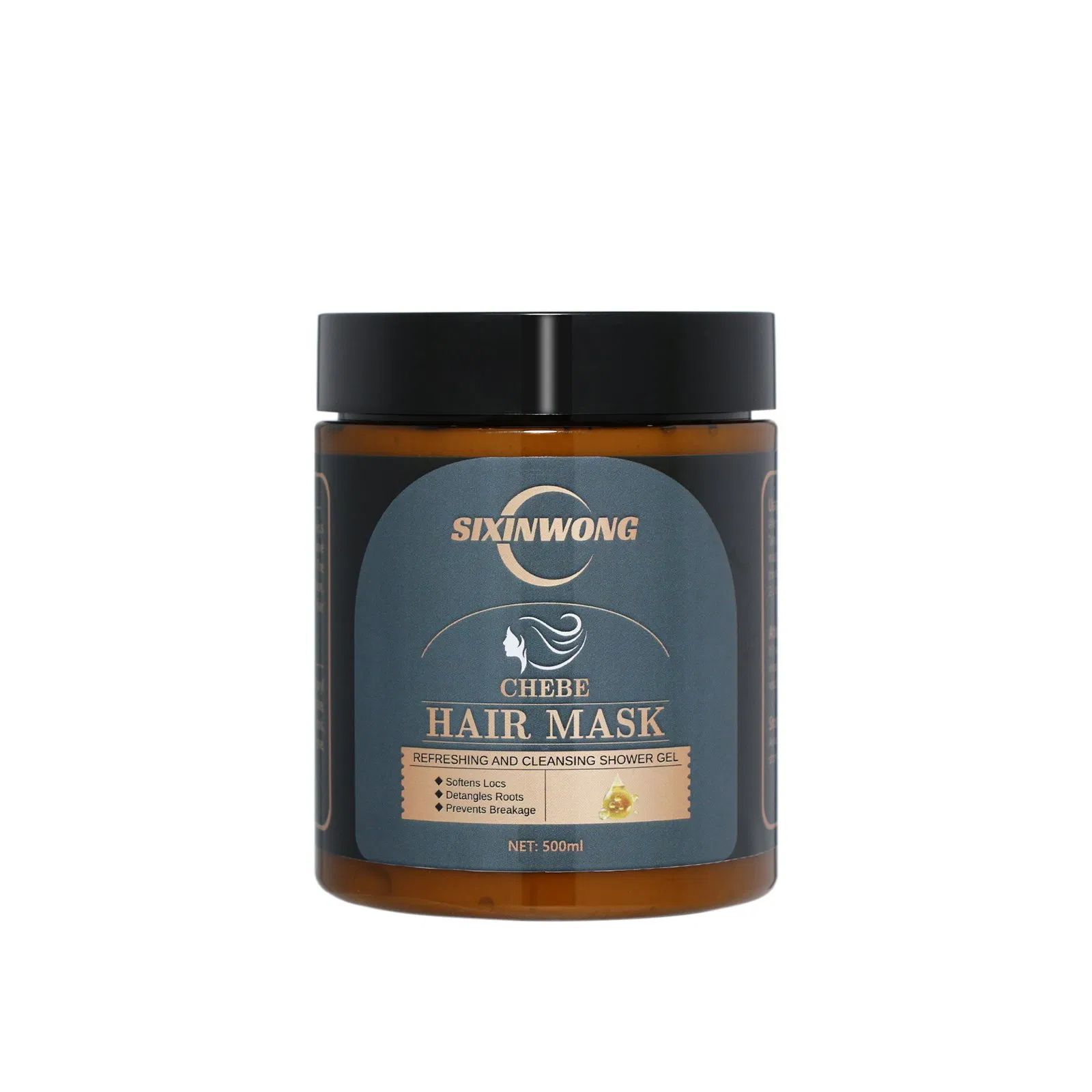 Beauty Cosmetics Chebe Advanced Growth Prevents Hair Loss Professional Hair Mask