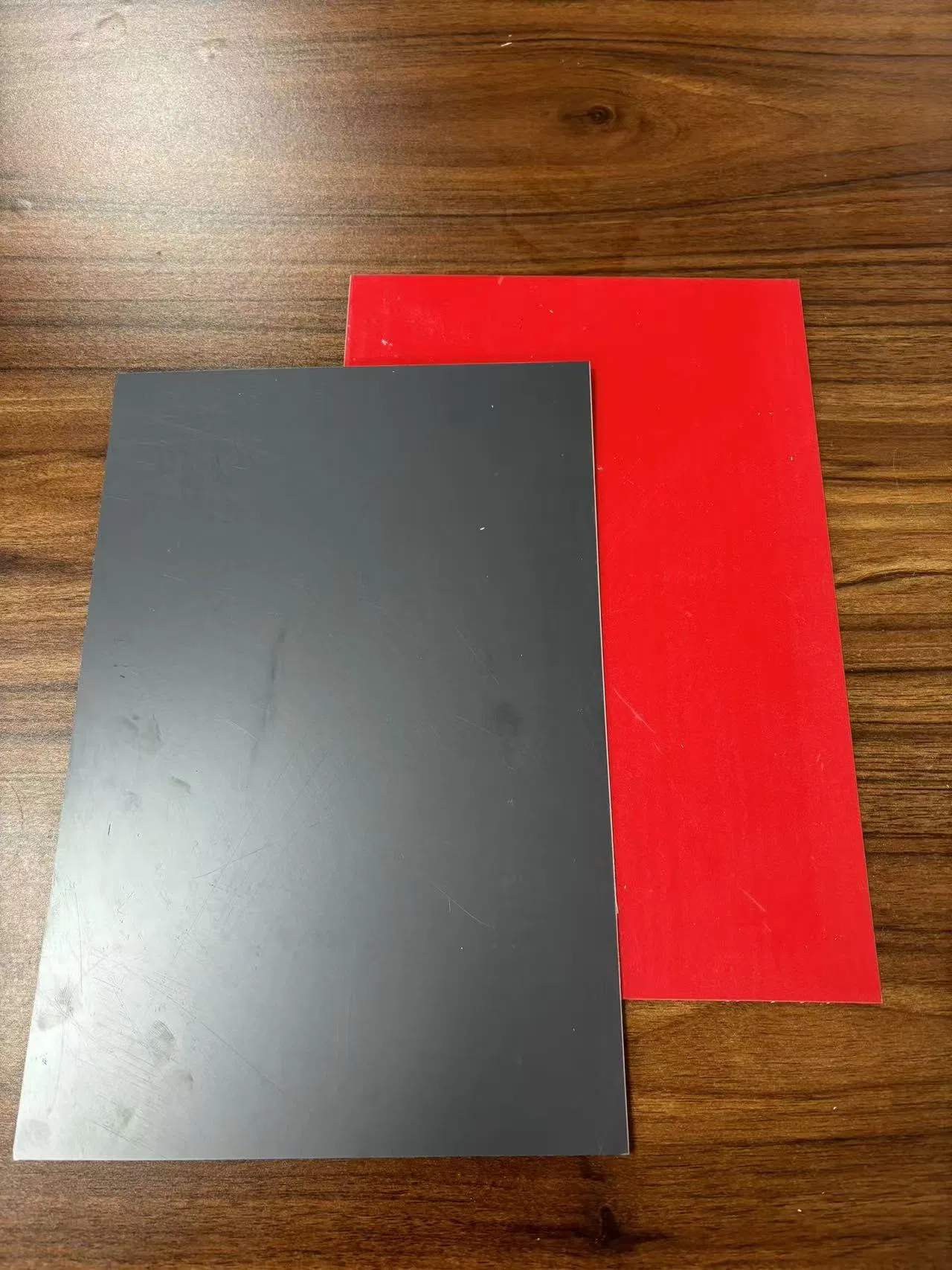 Hiexcel ABS Sheet for Easy Handling and Installation