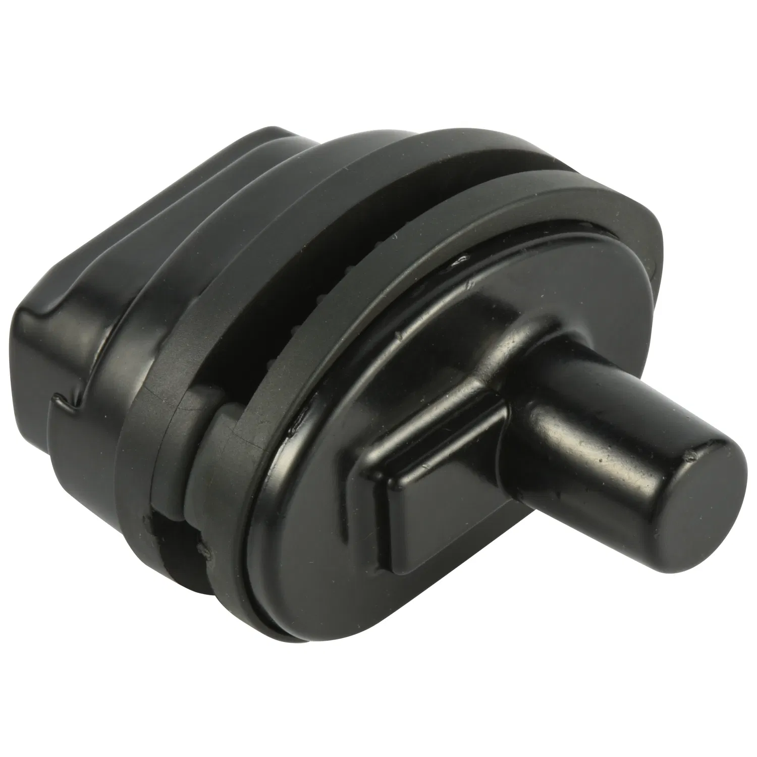 2023 New Design 4 Digitial Password Lock Security Gun Lock