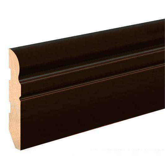Elegant Customized Wooden Moulding Skirting for Home Decor