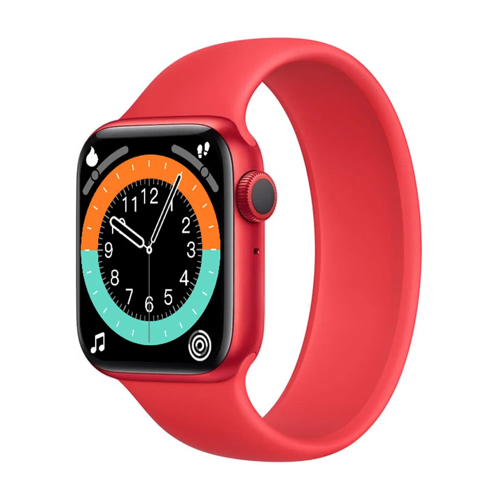 Умные часы T500+ PRO ECG Hiwatch Series 6