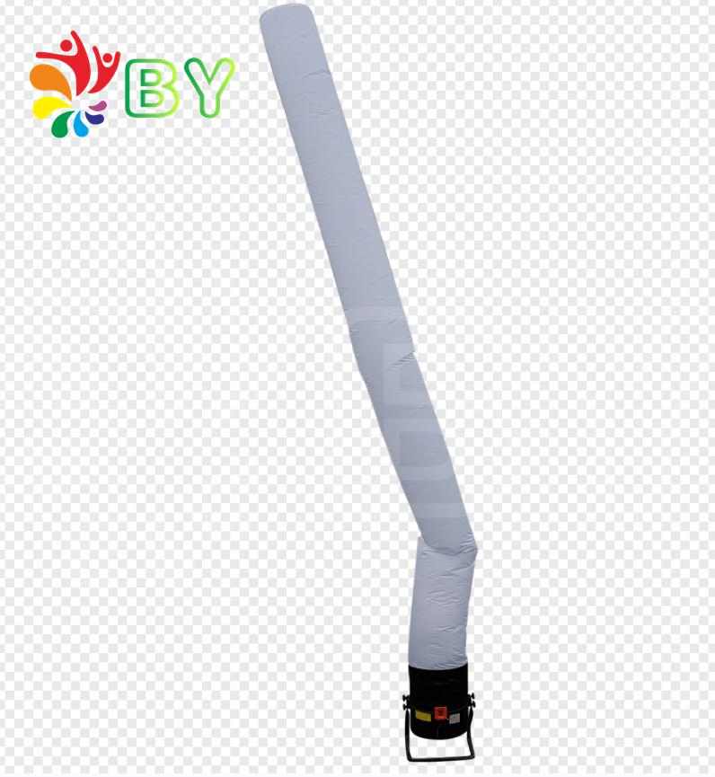 Different Color Inflatable Air Dancer Small Mini Air Dancers with Sale Printing for Advertising