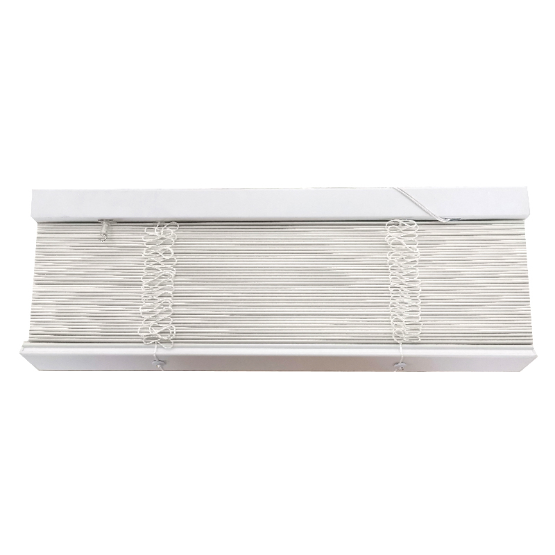 Manufacturer Supplier Faux Wood Window Blinds for Office Room