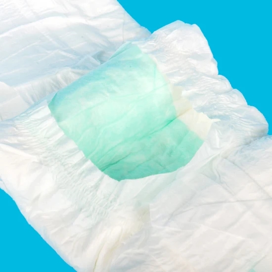 Disposable Adult Pull up High Quality High Absorption Diapers