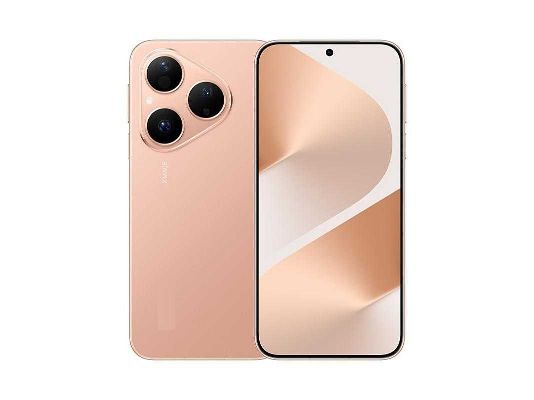 Смартфон Pura 80 12GB/256GB, 2025