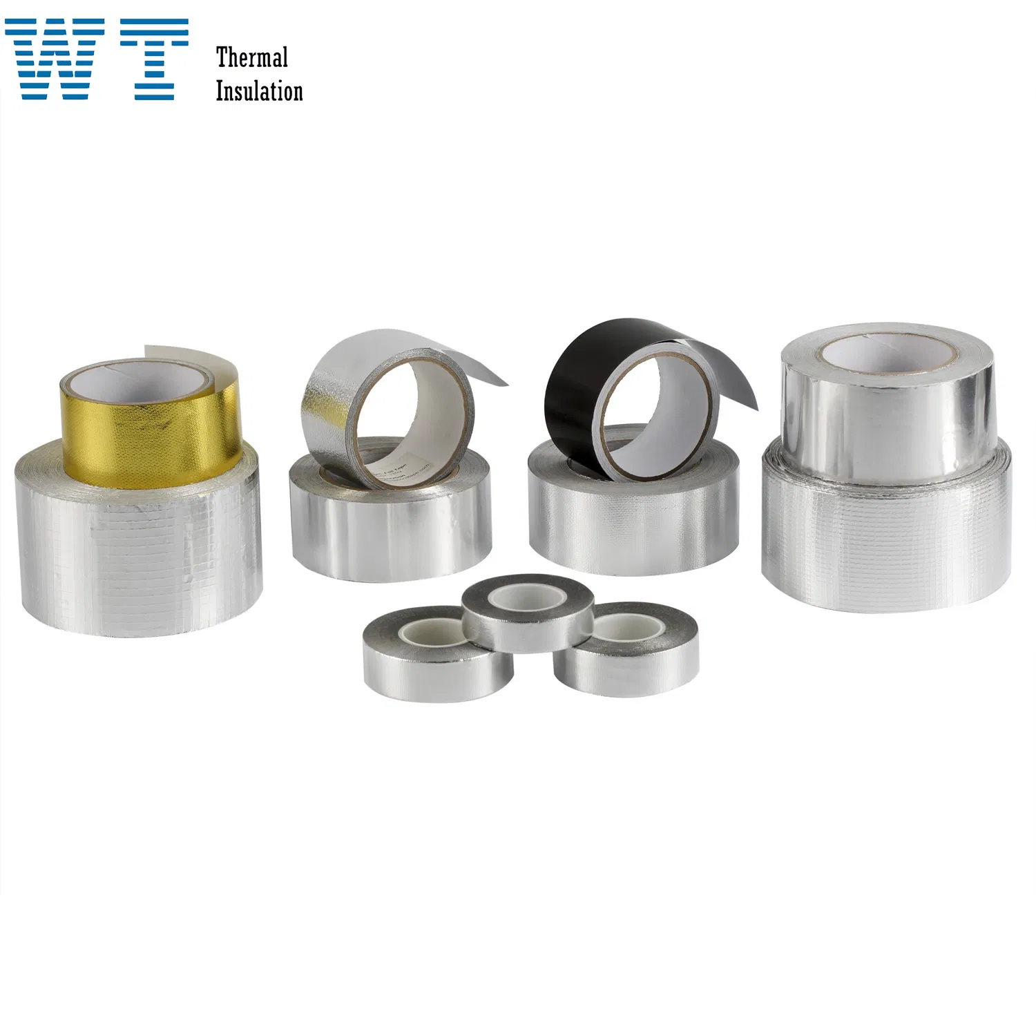 High Temperature Heat Insulation Wire Harness Tape