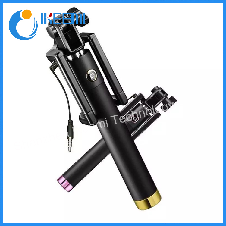 Проводной монопод для селфи 2020