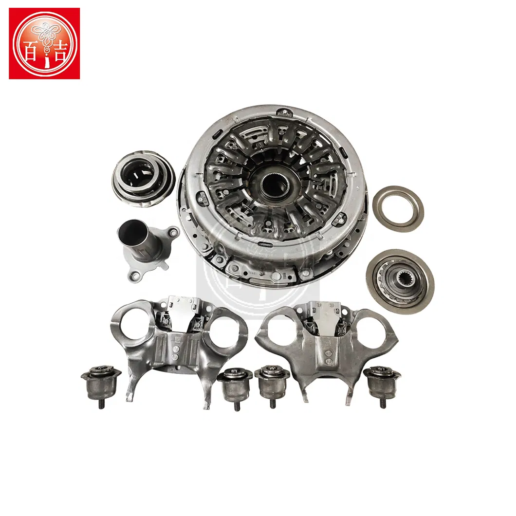 Сцепление для грузовиков Baiji Original Clutch Cover