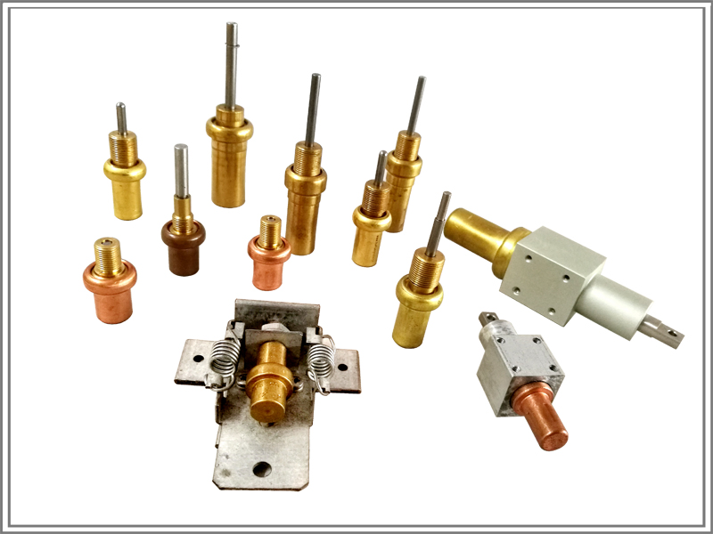 Taibri Thermostatic Valve Kit T2108