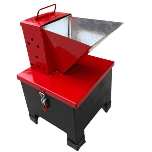 Am-30 Mini Electricity Grain Milling Machine Grinding Machine for Home Use