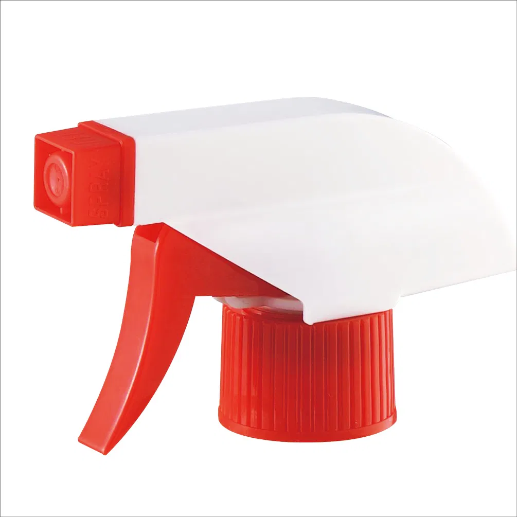 Versatile 28/400 28/410 28/415 Plastic Trigger Sprayer for Effortless Surface Cleaning