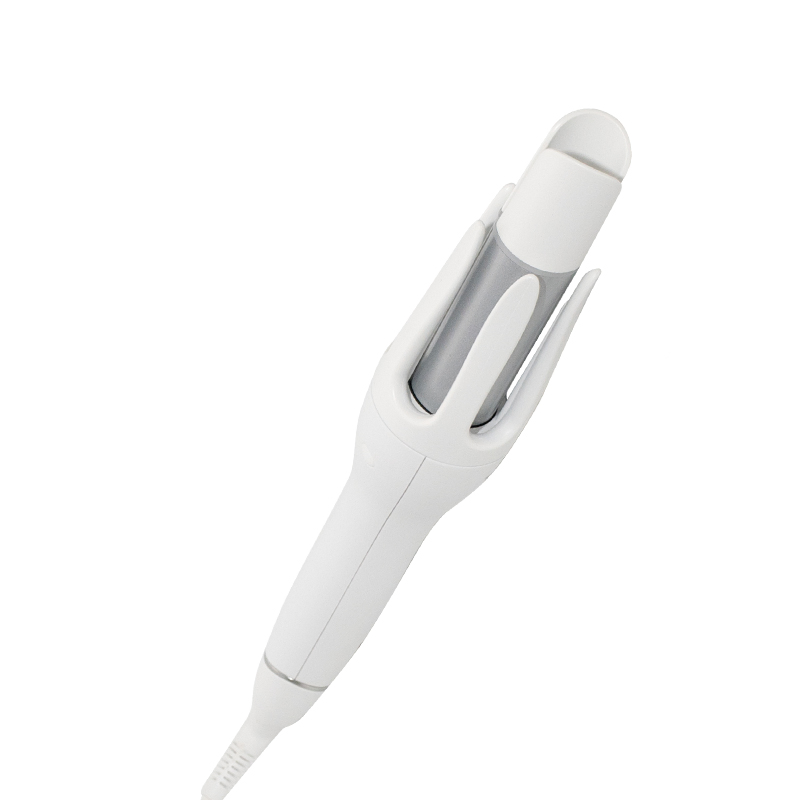 Korean-Style Automatic Electric Hair Curler for Effortless Waves